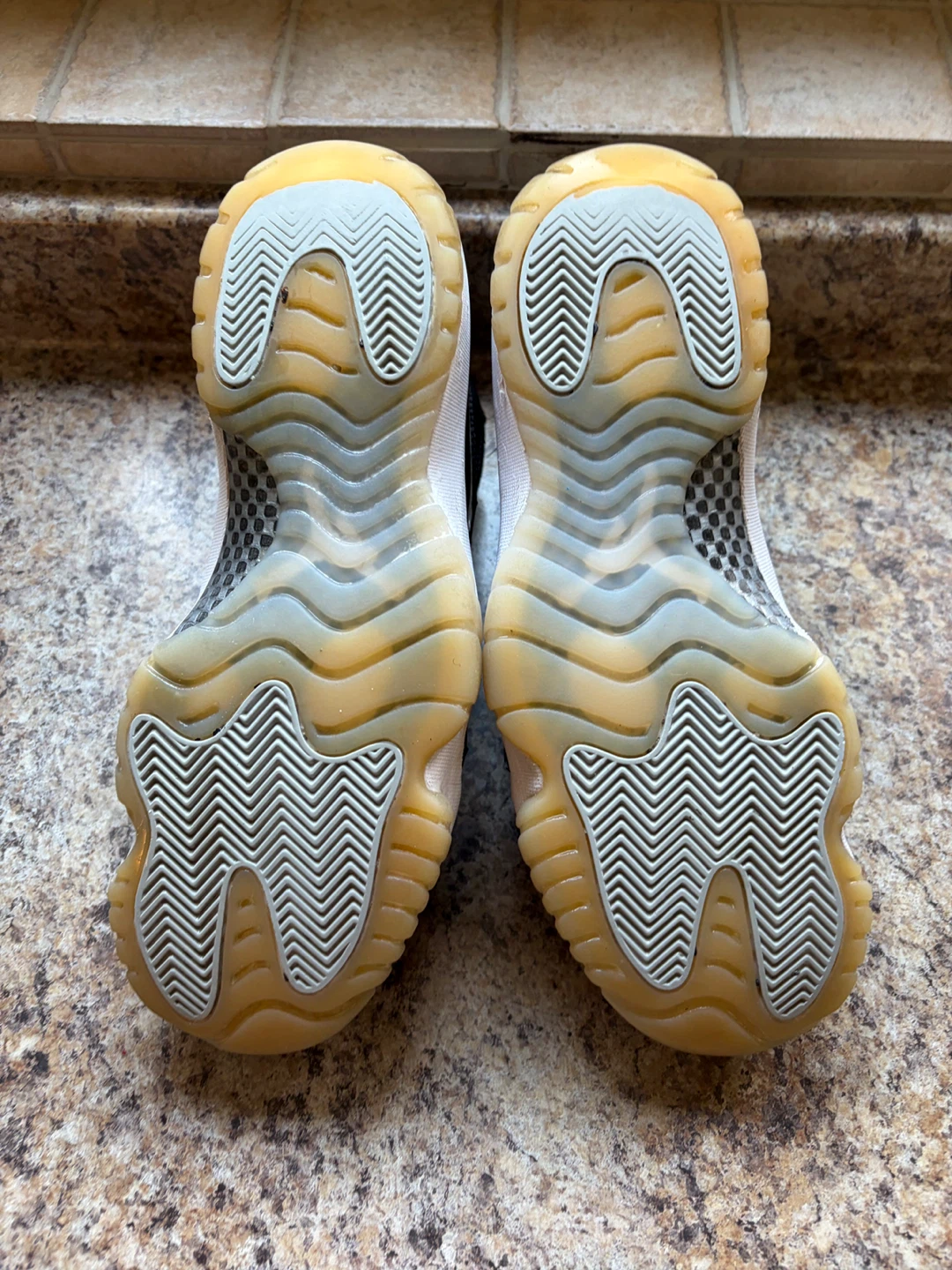 Nike Air Jordan 11 Retro Concord - photo 5