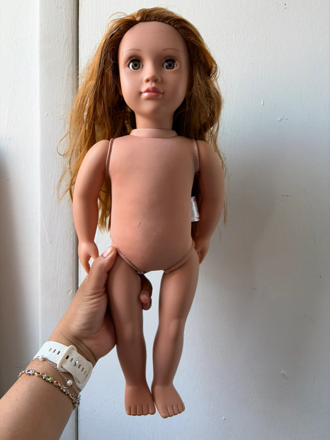 Our generation doll
