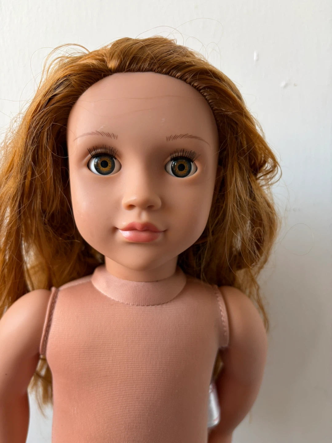 Our generation doll - photo 5