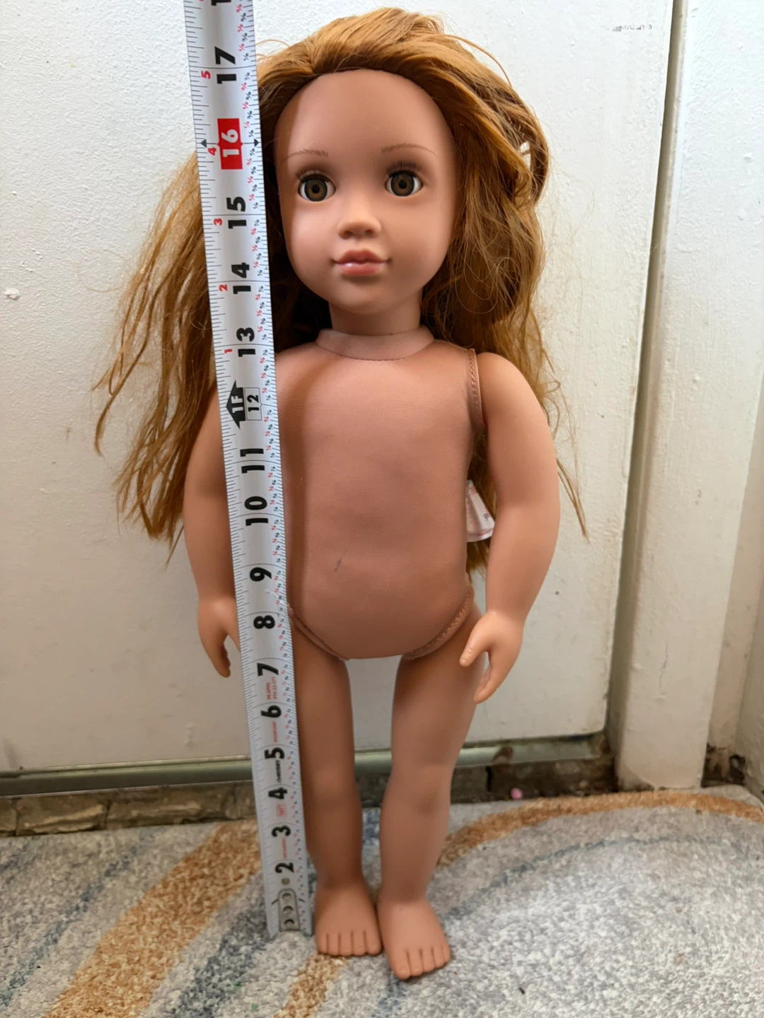 Our generation doll - photo 3