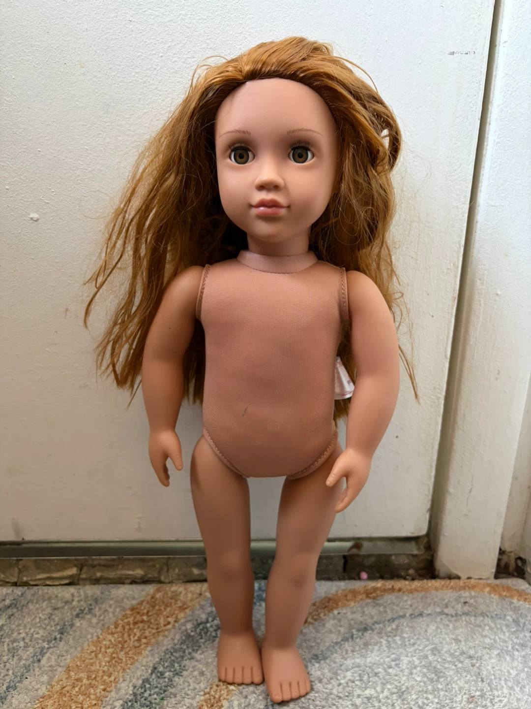 Our generation doll - photo 2