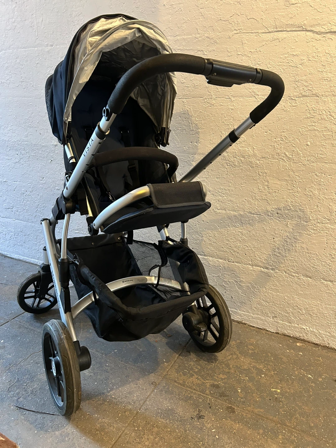 UPPAbaby Vista Stroller - photo 2
