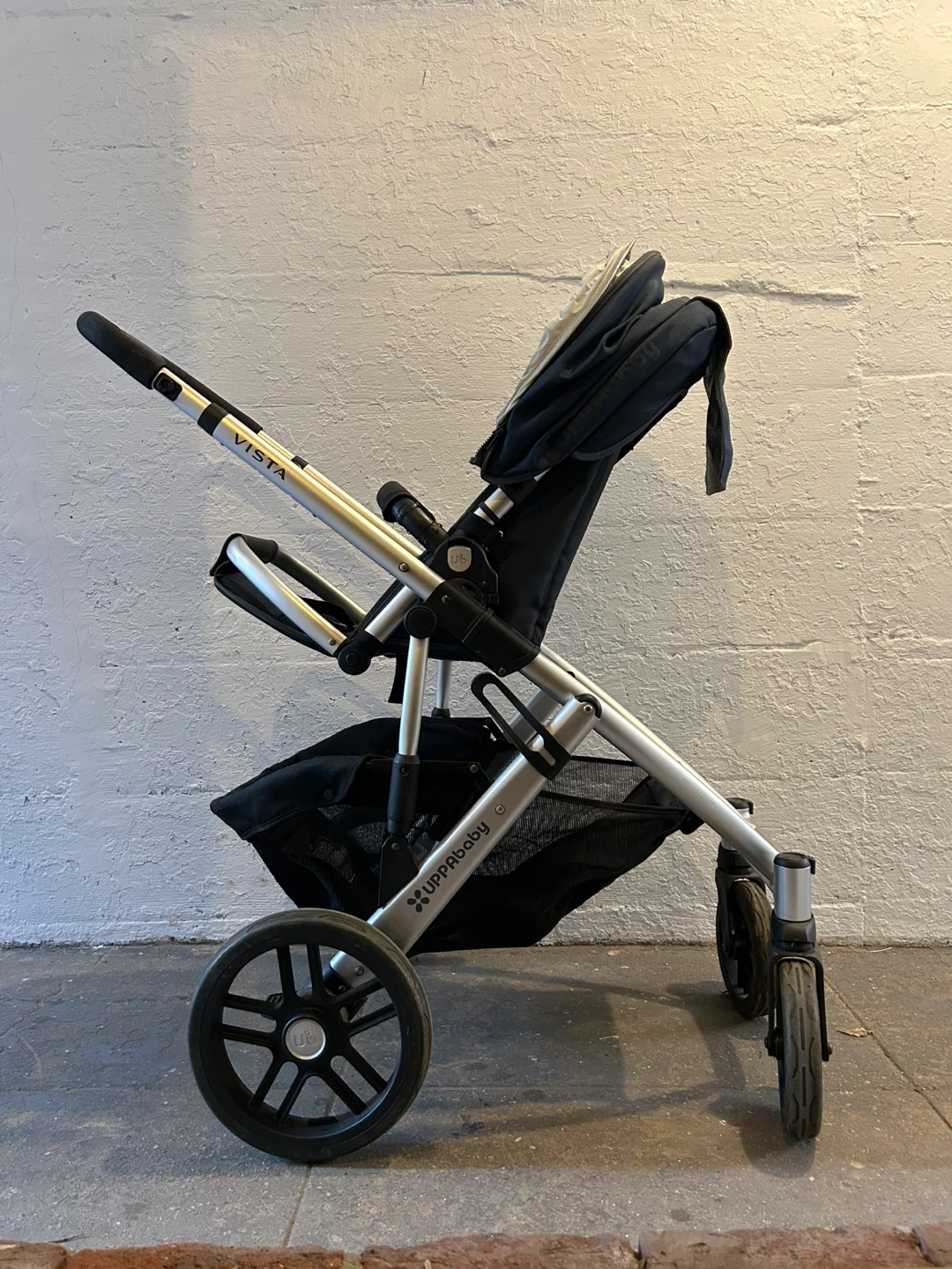 UPPAbaby Vista Stroller