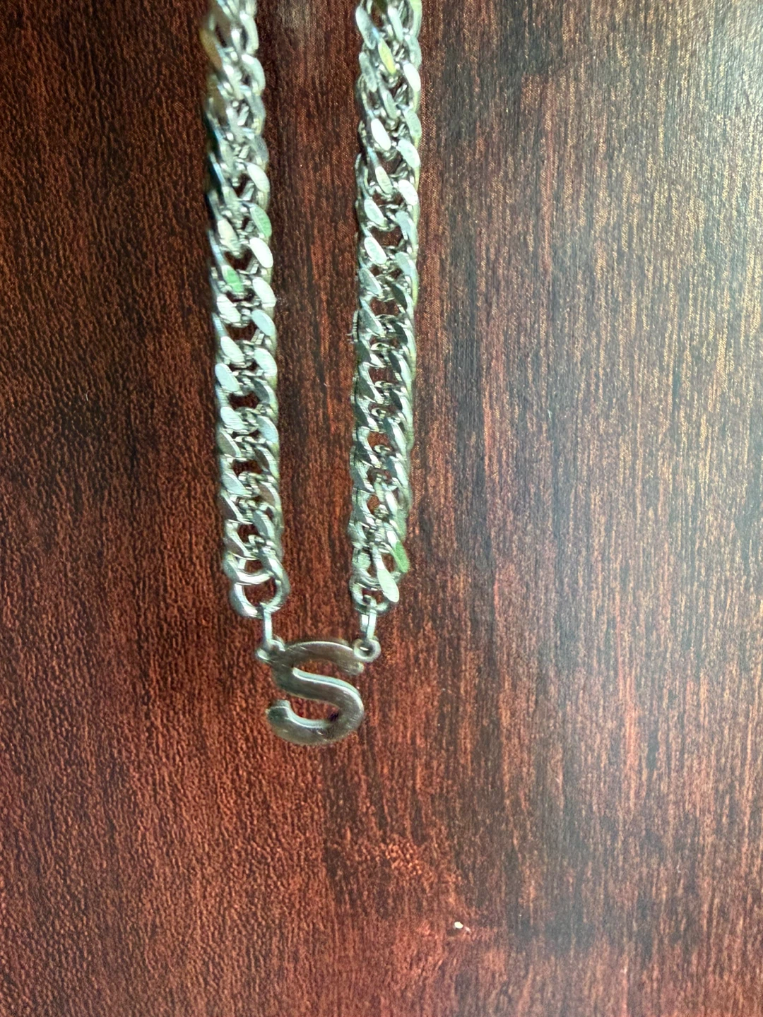 Necklace - photo 2