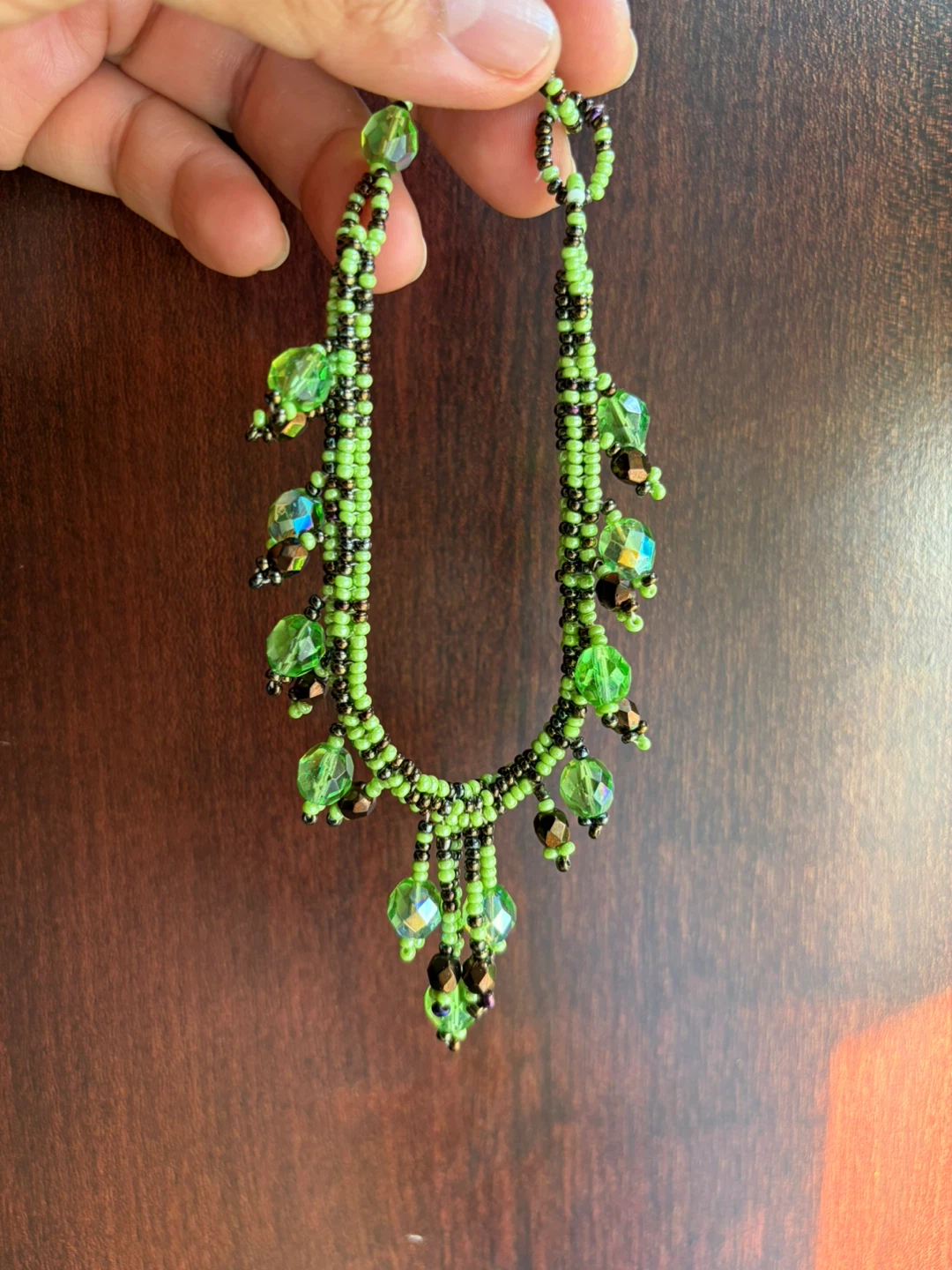 Anklet bracelet