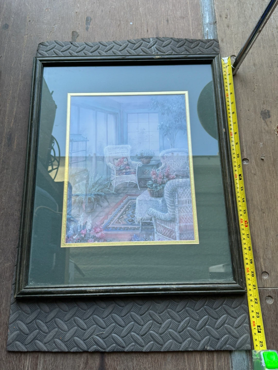 Lena Liu Framed Art Print 642/3300 - photo 4