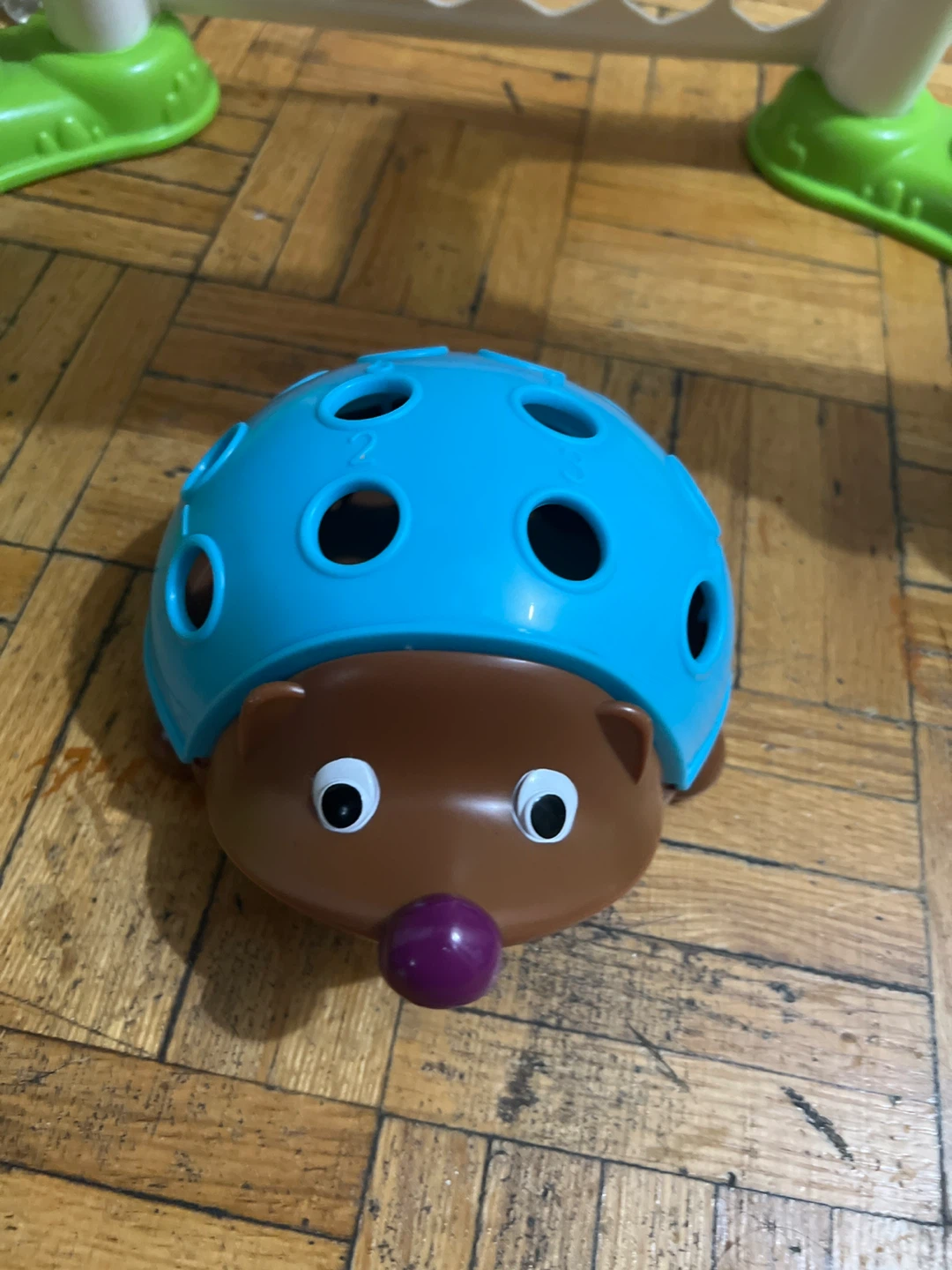 VTech Count & Win Sports Center Toddler Toy - photo 5