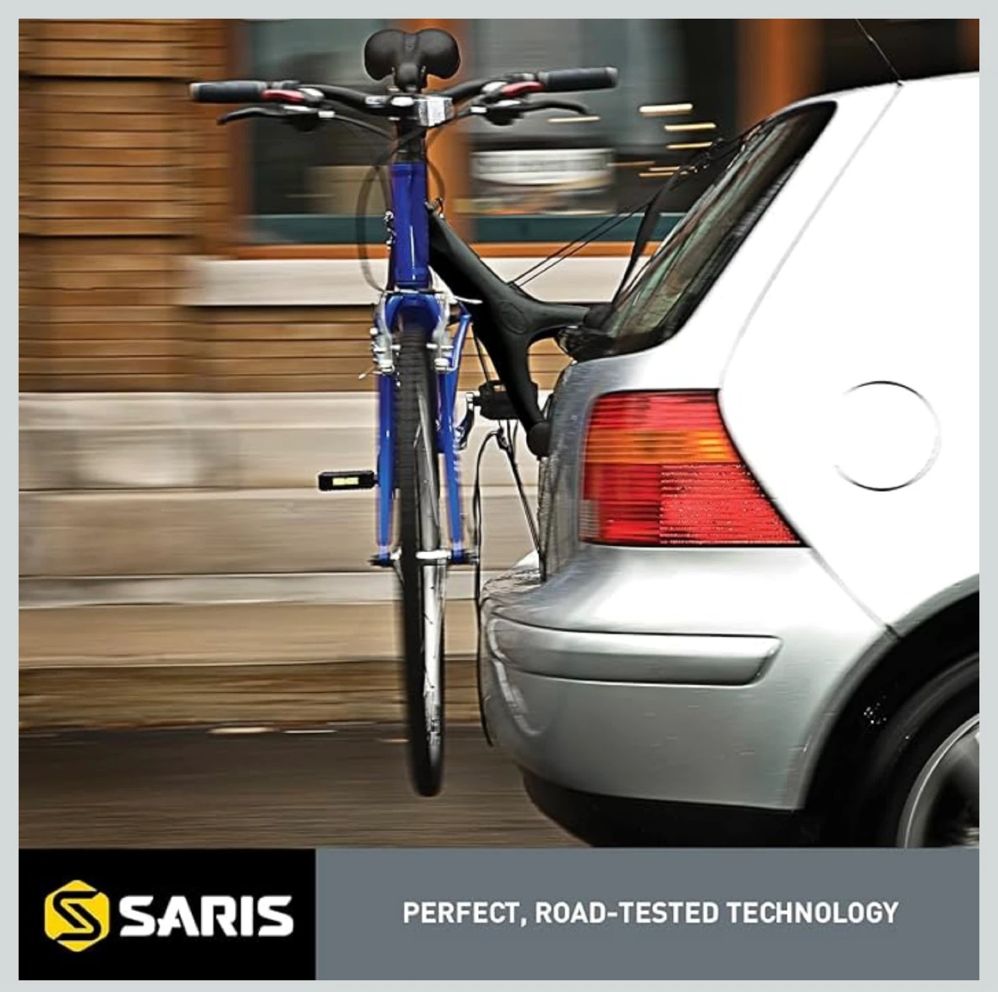 Saris Bike Rack