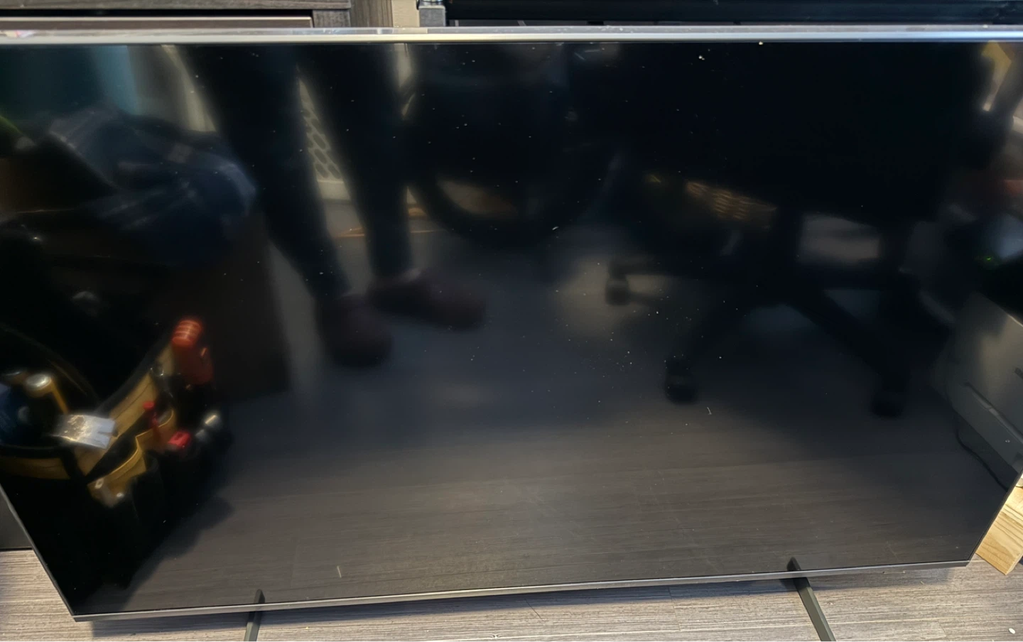 Samsung UN50DU7100F 50" 4K UHD Smart TV