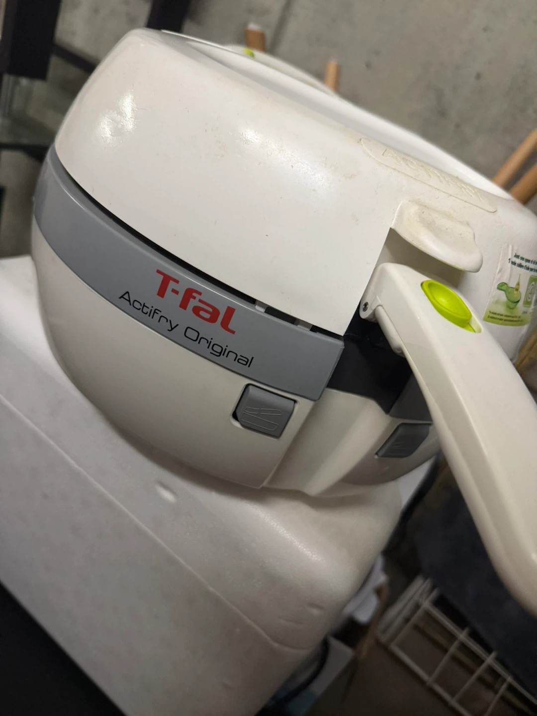 T-fal Actifry Original Air Fryer