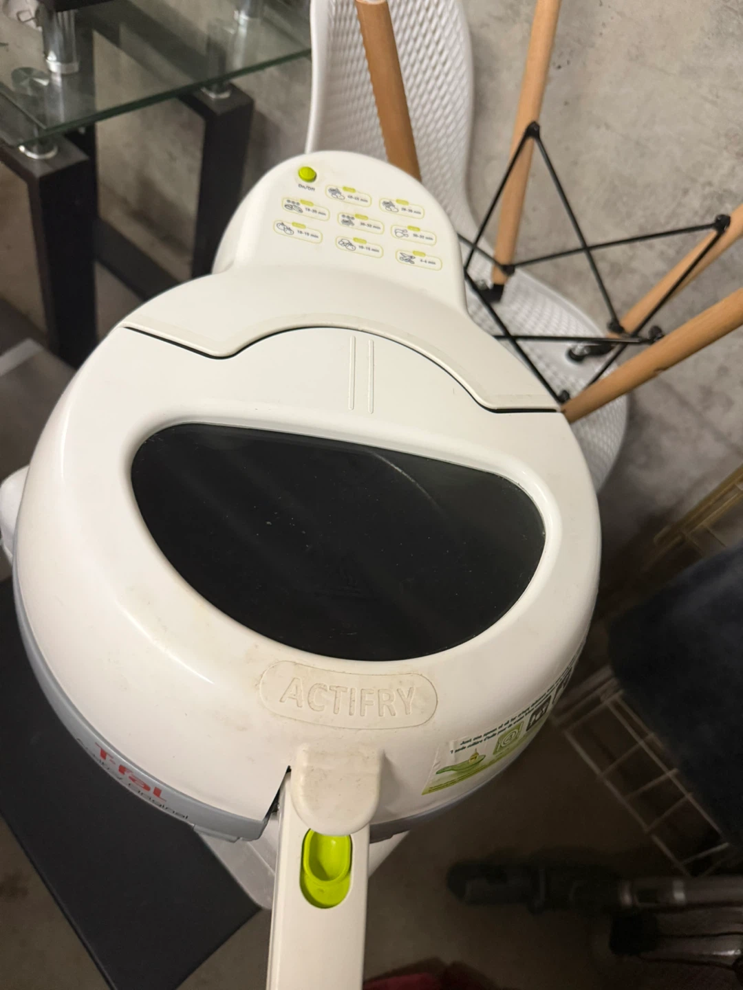 T-fal Actifry Original Air Fryer - photo 2