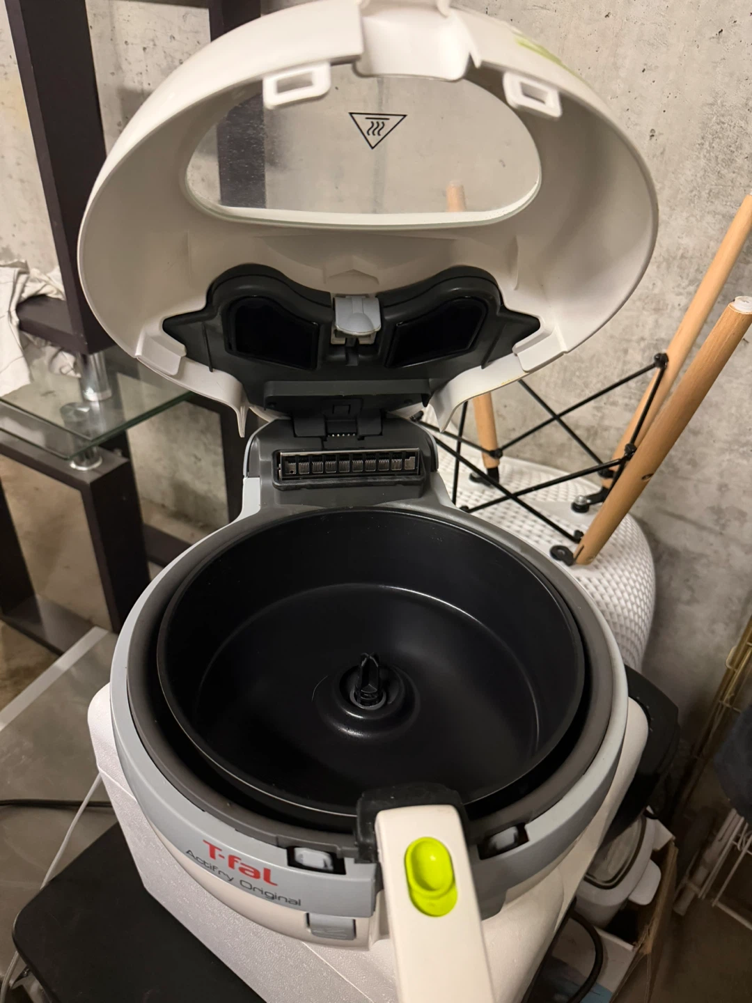 T-fal Actifry Original Air Fryer - photo 5
