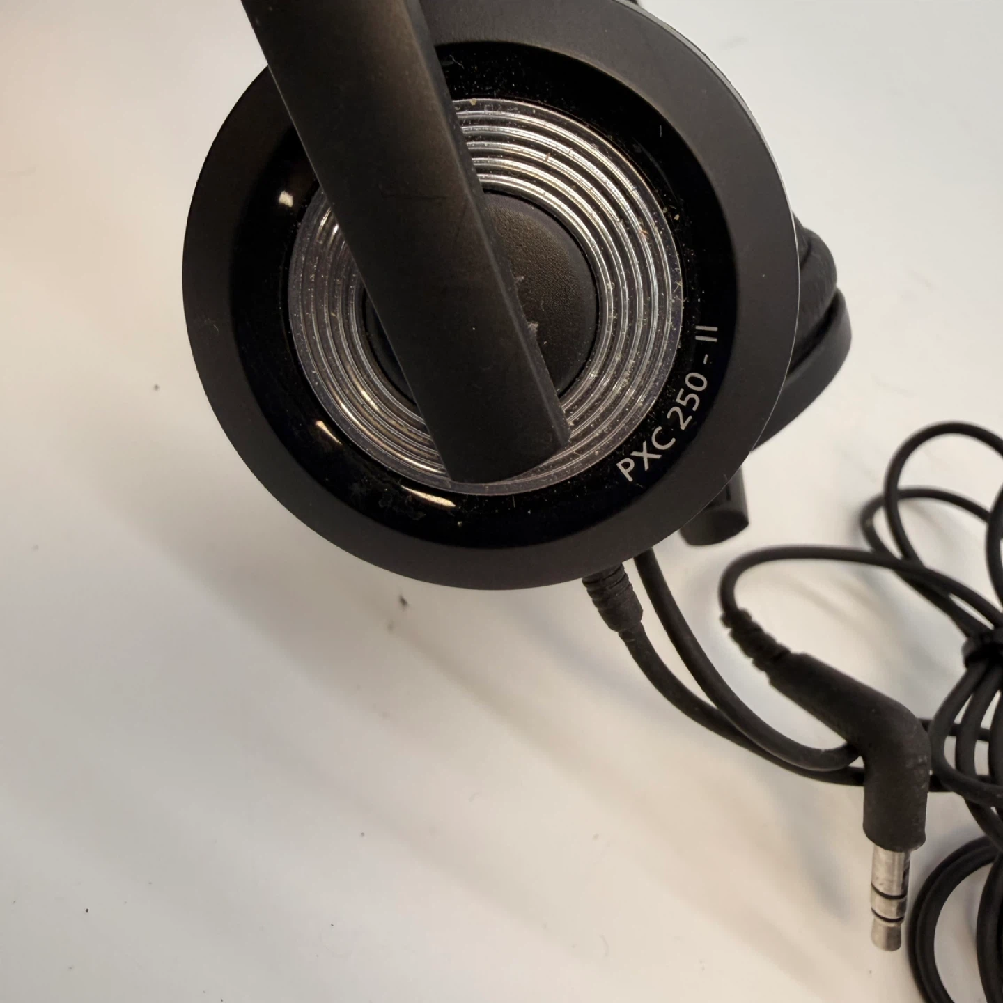 Sennheiser PXC 250-II NoiseGard Noise Cancelling Headphones - photo 4