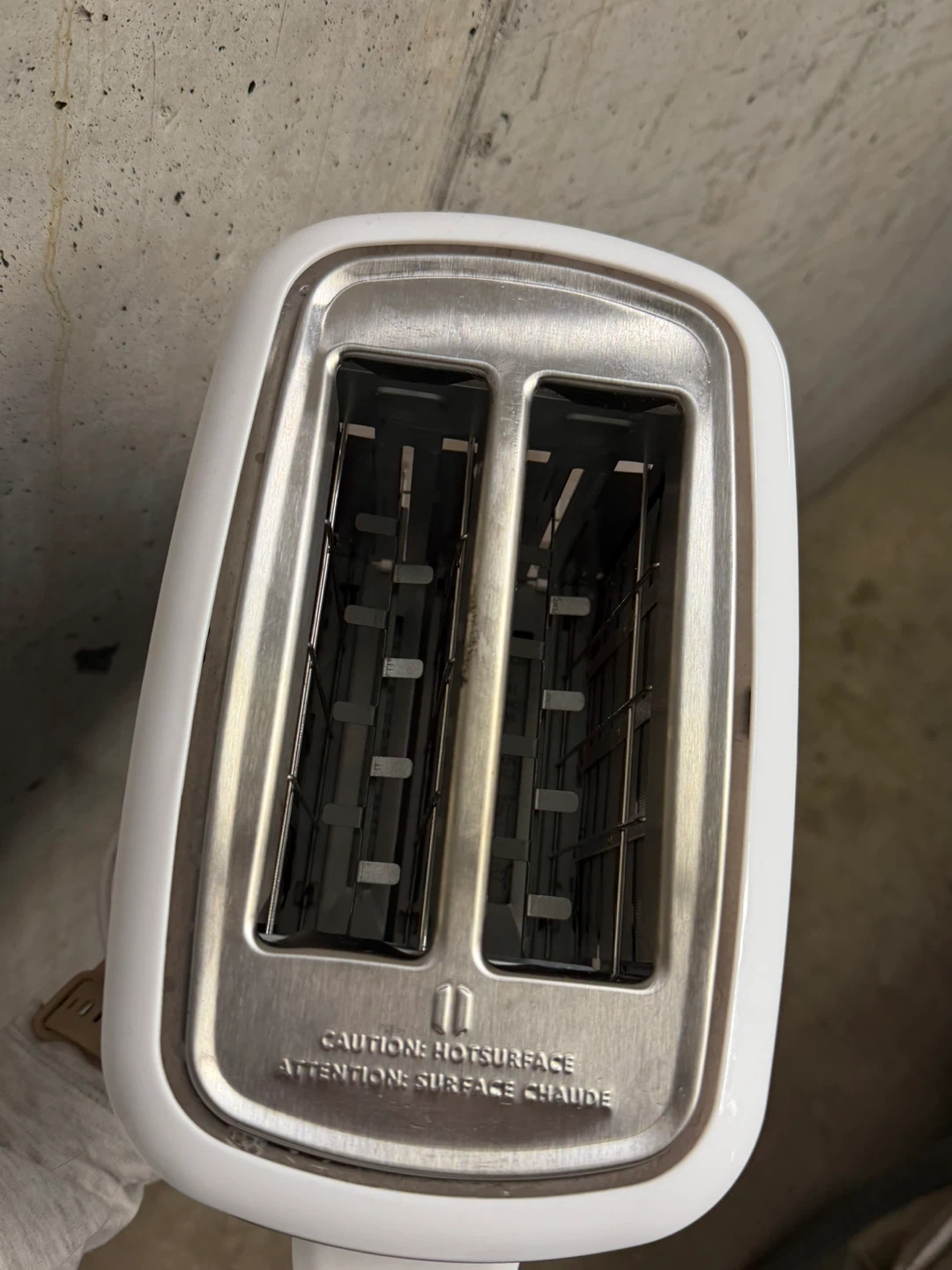 Toastmaster 2-Slice Toaster - photo 2