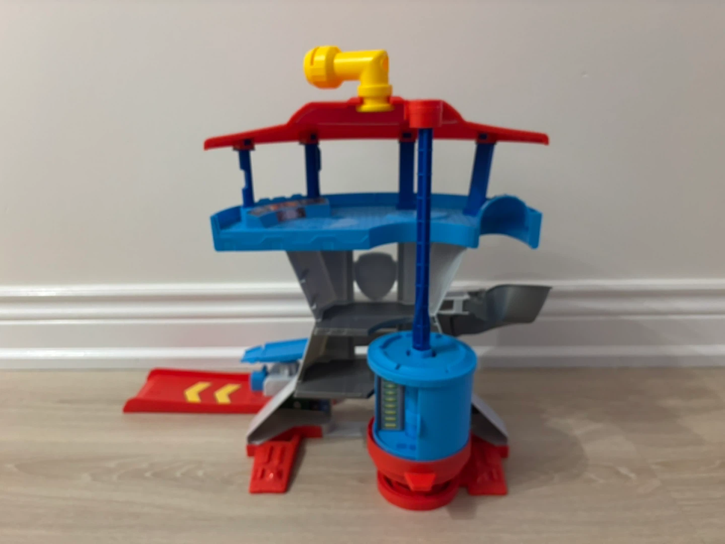 Paw Patrol Lookout Tower Playset
