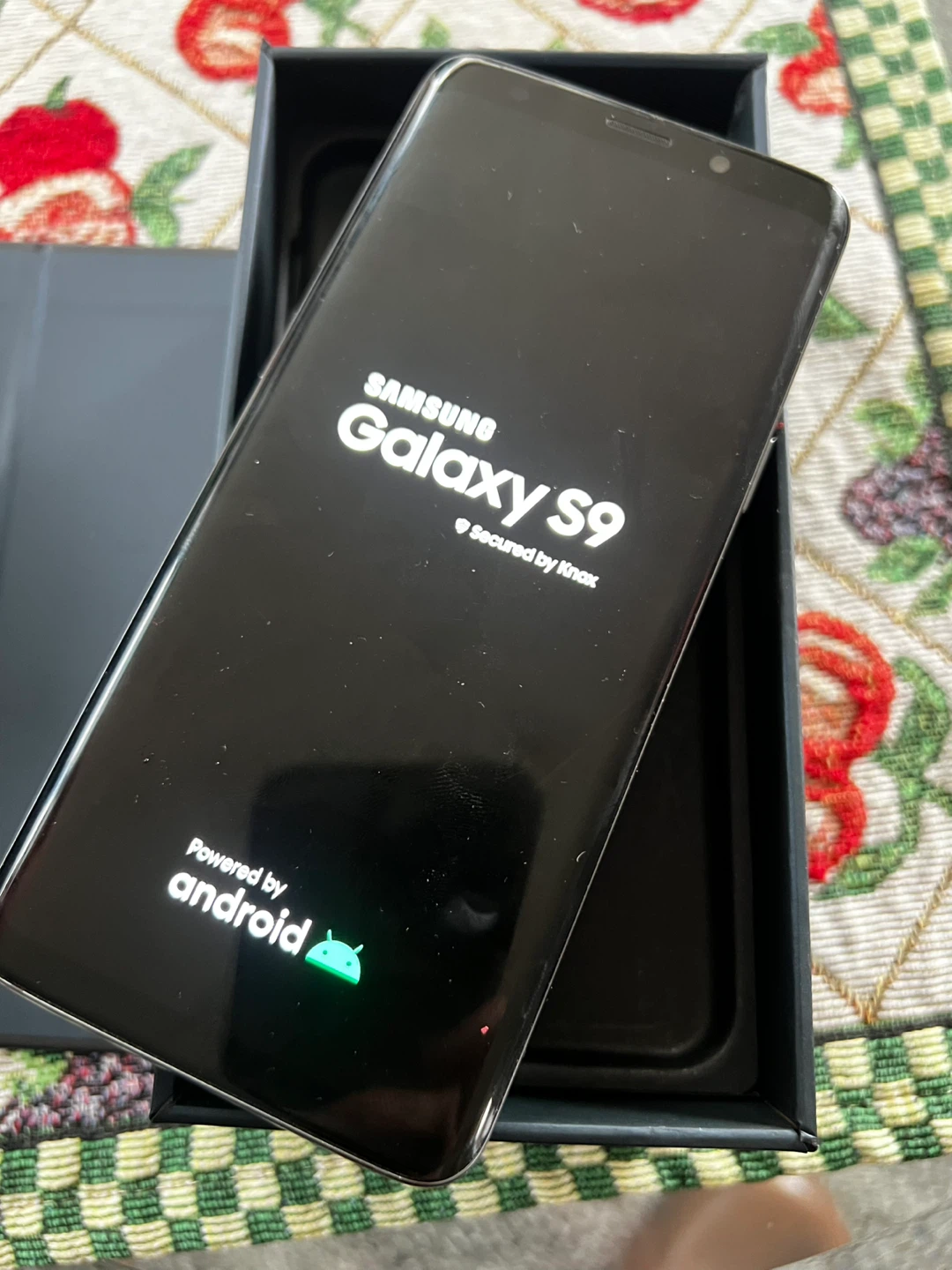 Samsung S9 64GB - photo 2