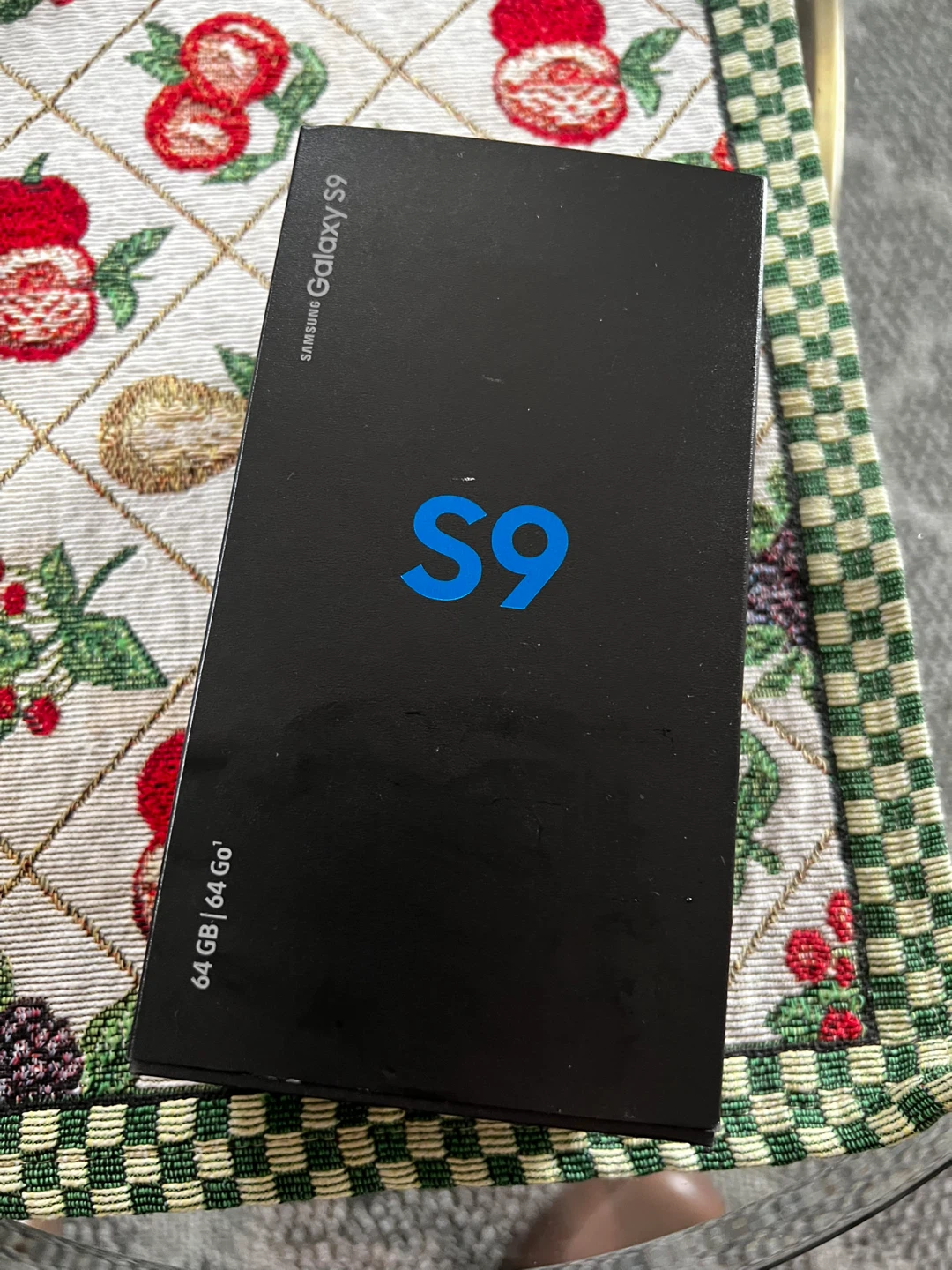 Samsung S9 64GB
