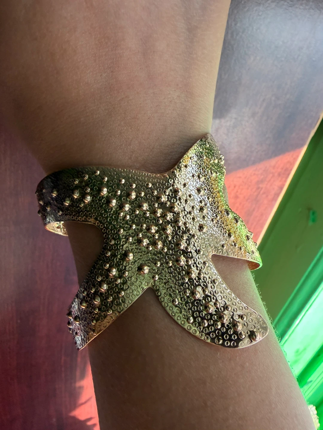 Start fish cuff - photo 3