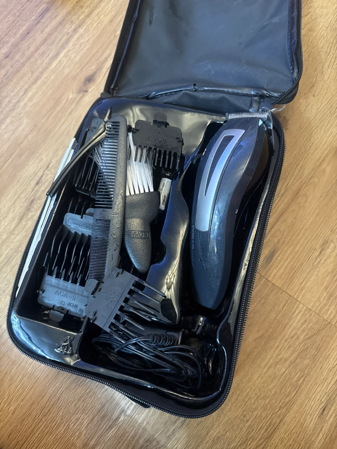 Hair Clipper Set