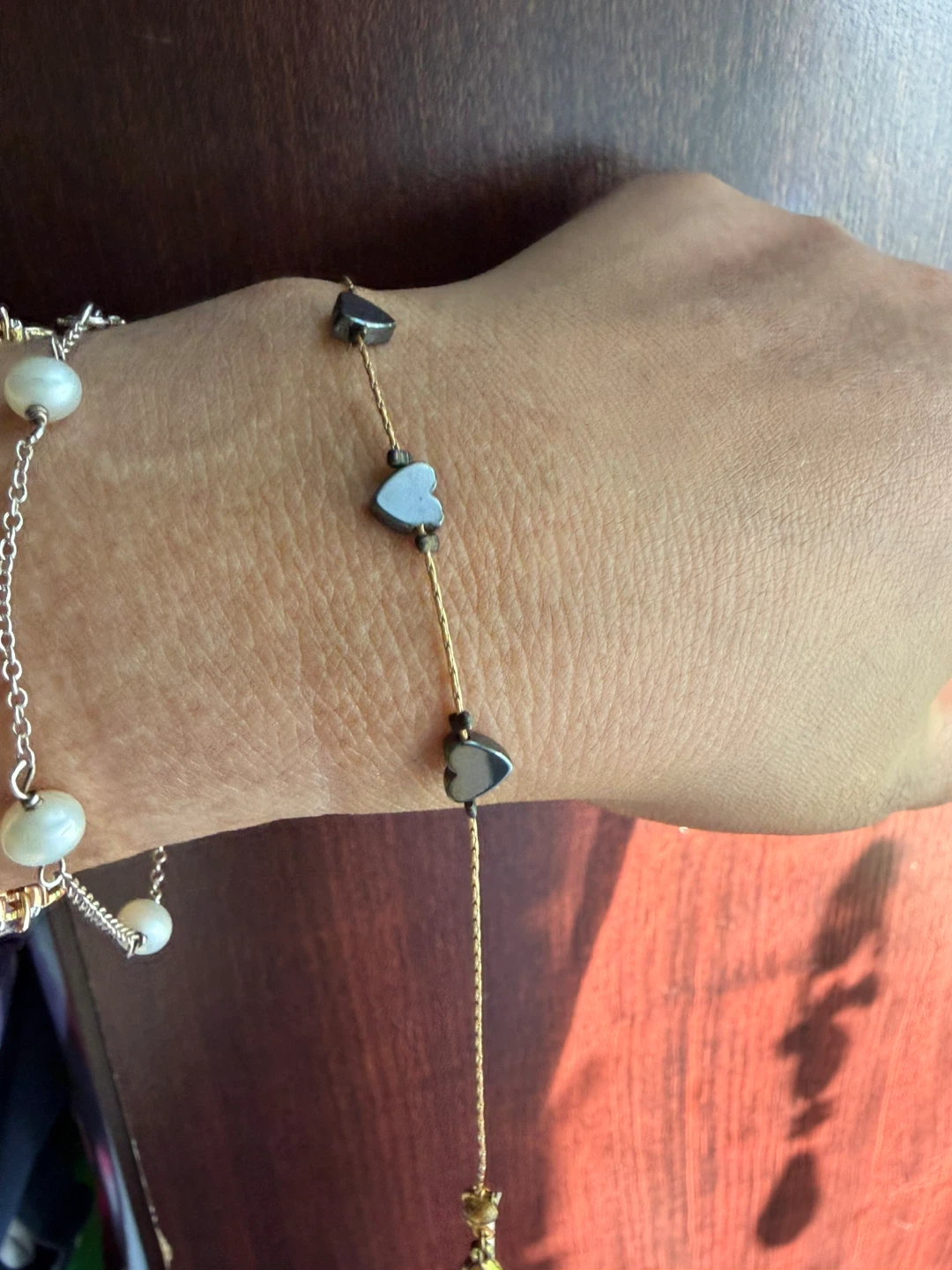 New bracelets - photo 3