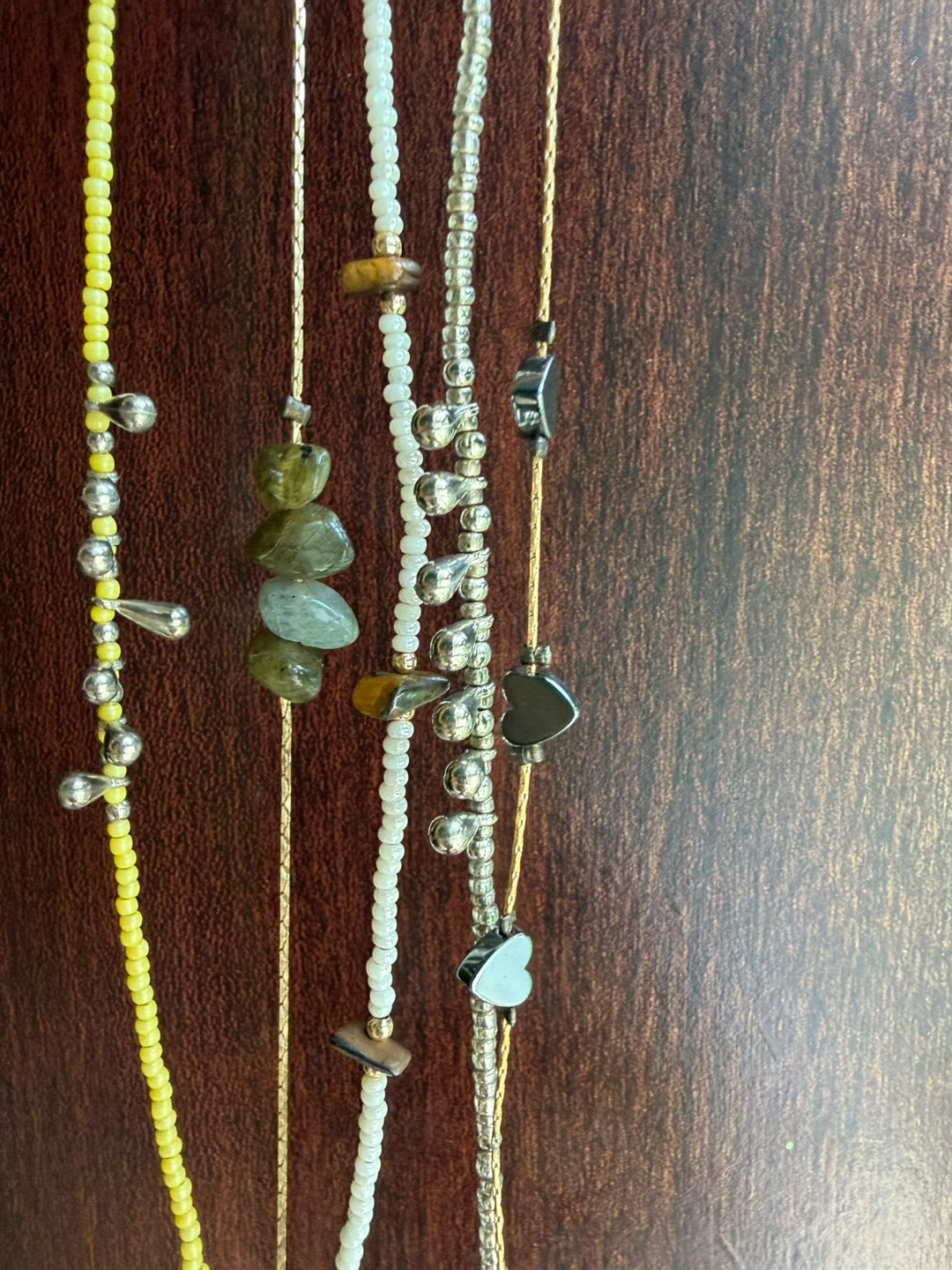 New bracelets - photo 2