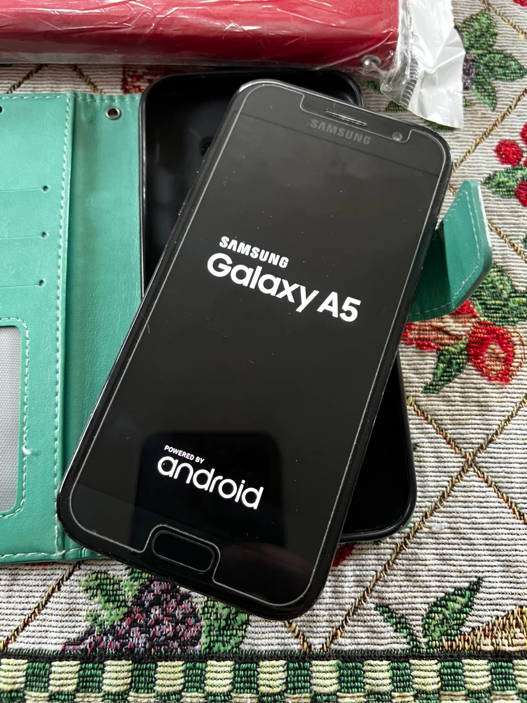 Samsung A5 - photo 2