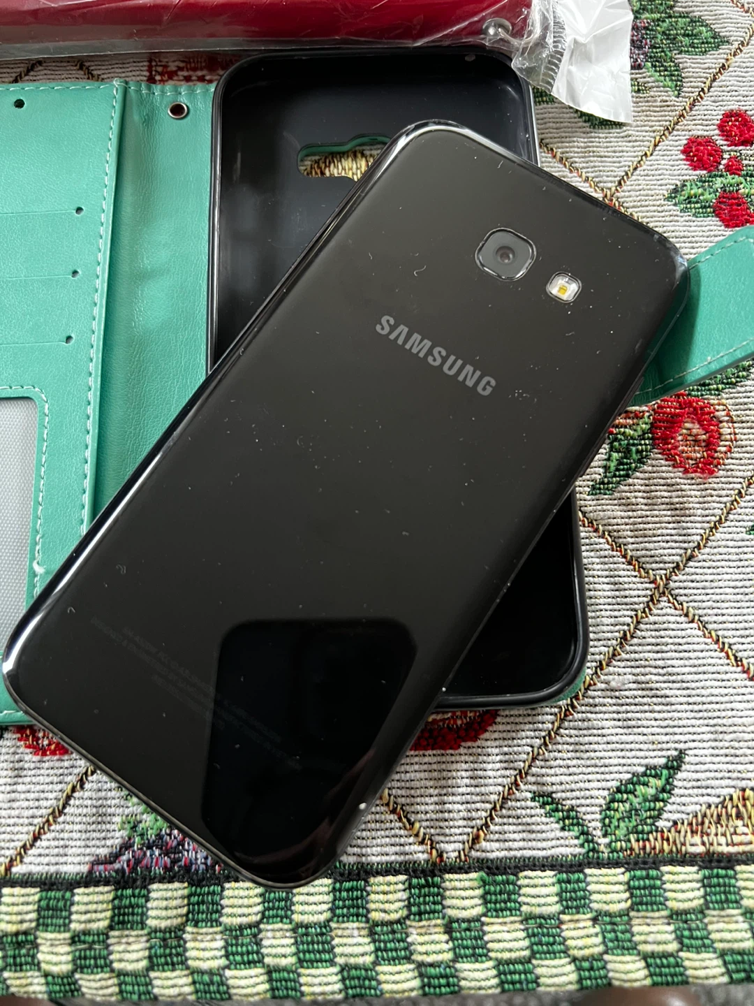 Samsung A5