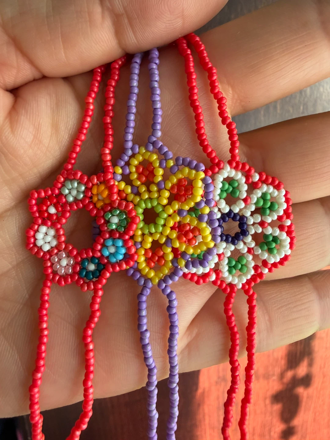 New beaded bracelets - photo 2