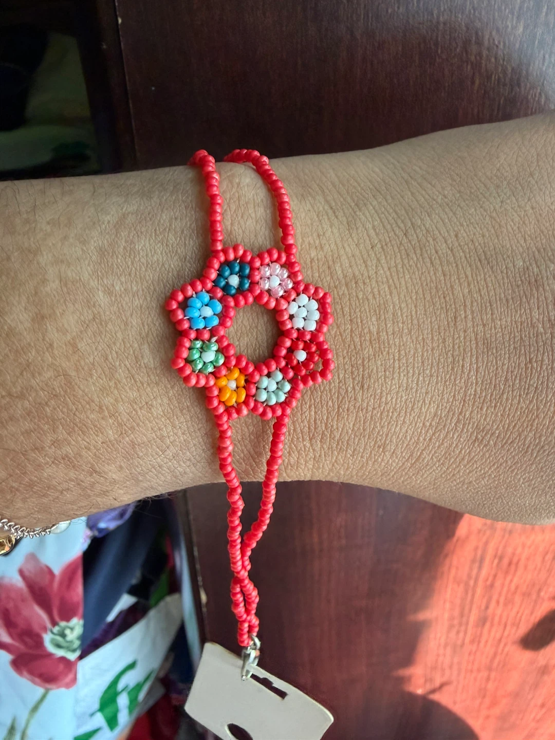 New beaded bracelets - photo 3