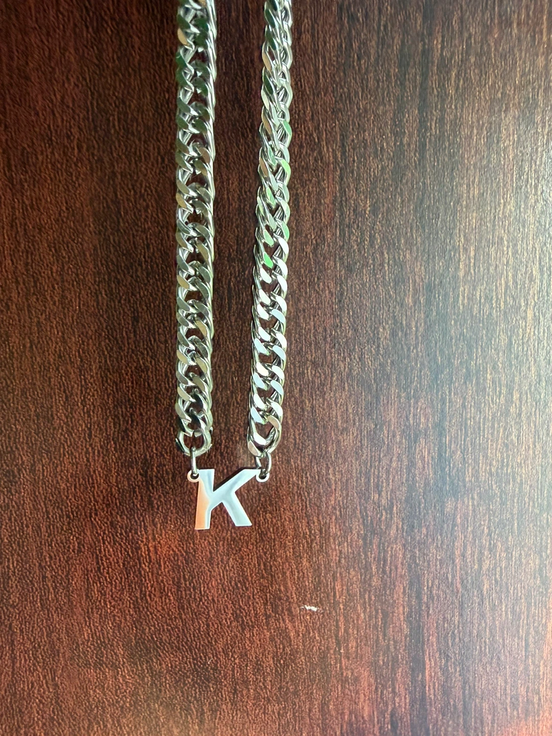 Necklace - photo 2