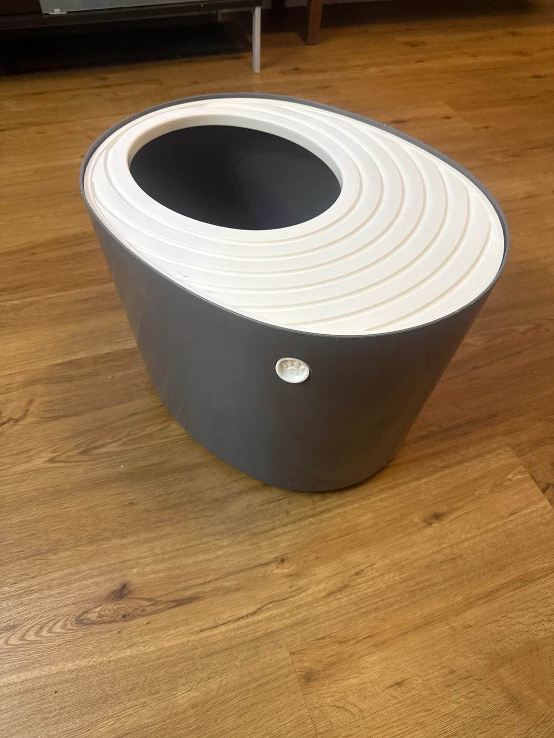 Cat Litter Box