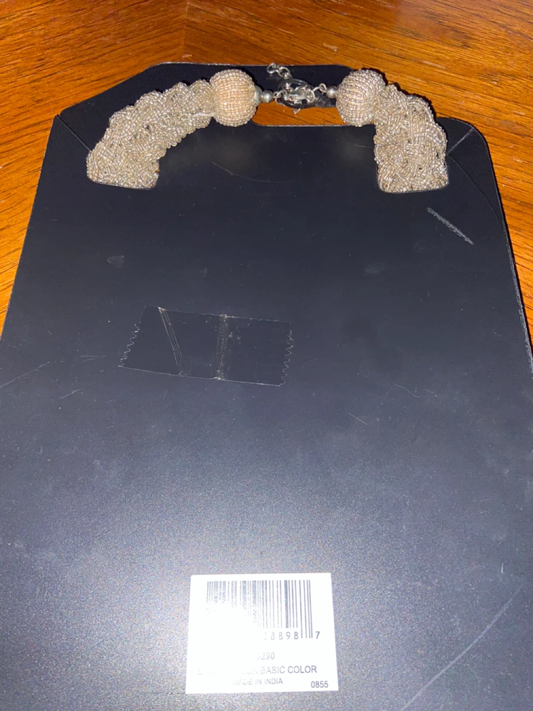 Bijoux Terner Beaded Necklace - photo 2