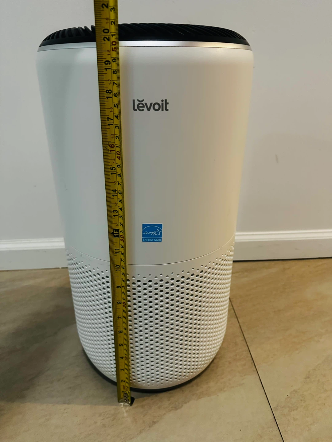 Levoit Core 400S Smart Air Purifier - photo 3