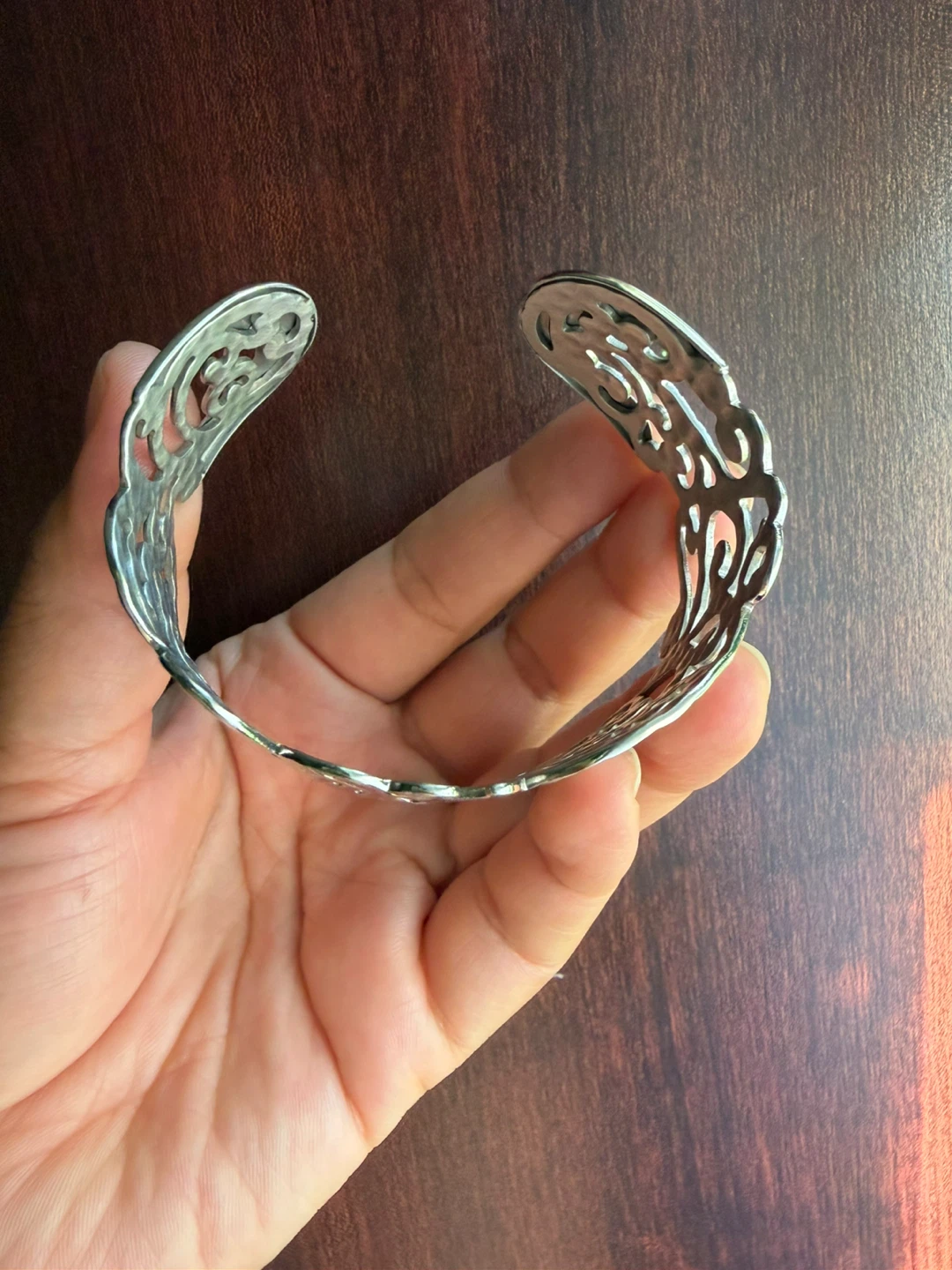 Cuff bracelet - photo 2