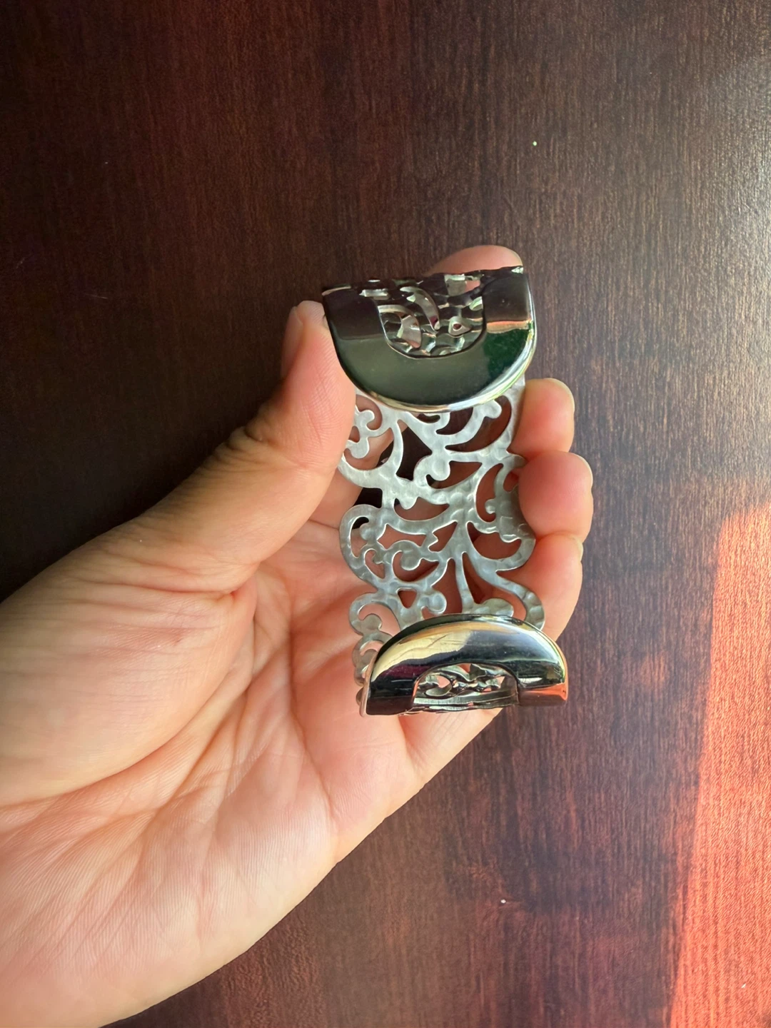 Cuff bracelet - photo 3