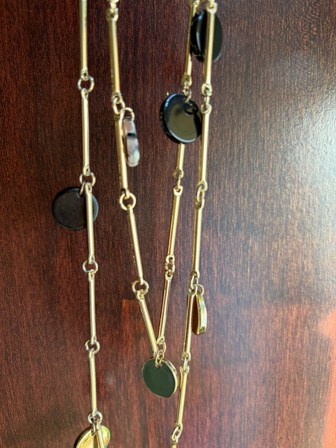 Alfani necklace - photo 4