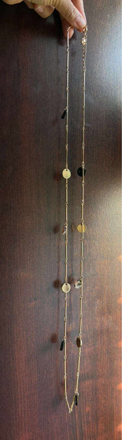 Alfani necklace - photo 2
