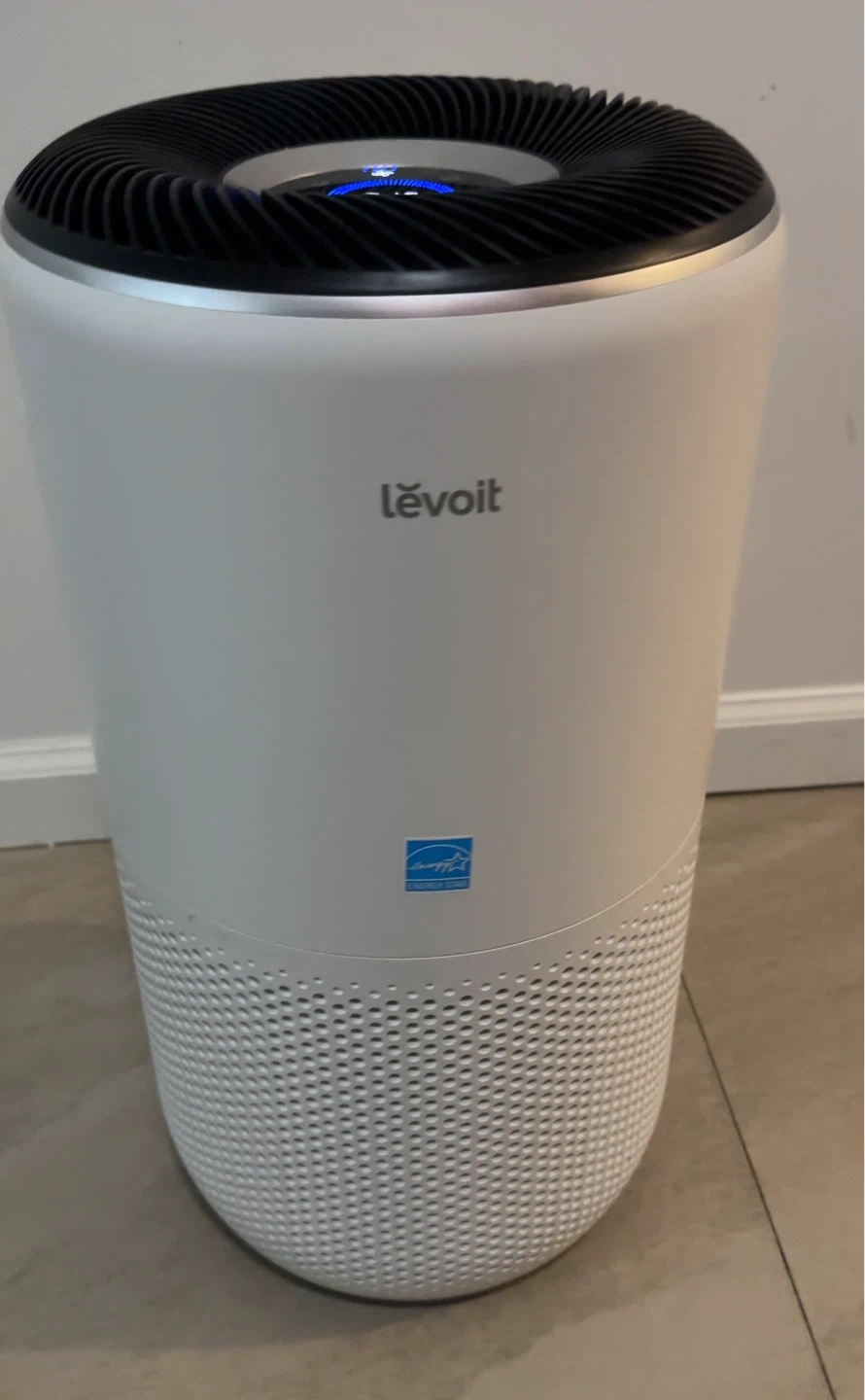 Levoit Core 400S Smart Air Purifier - photo 2