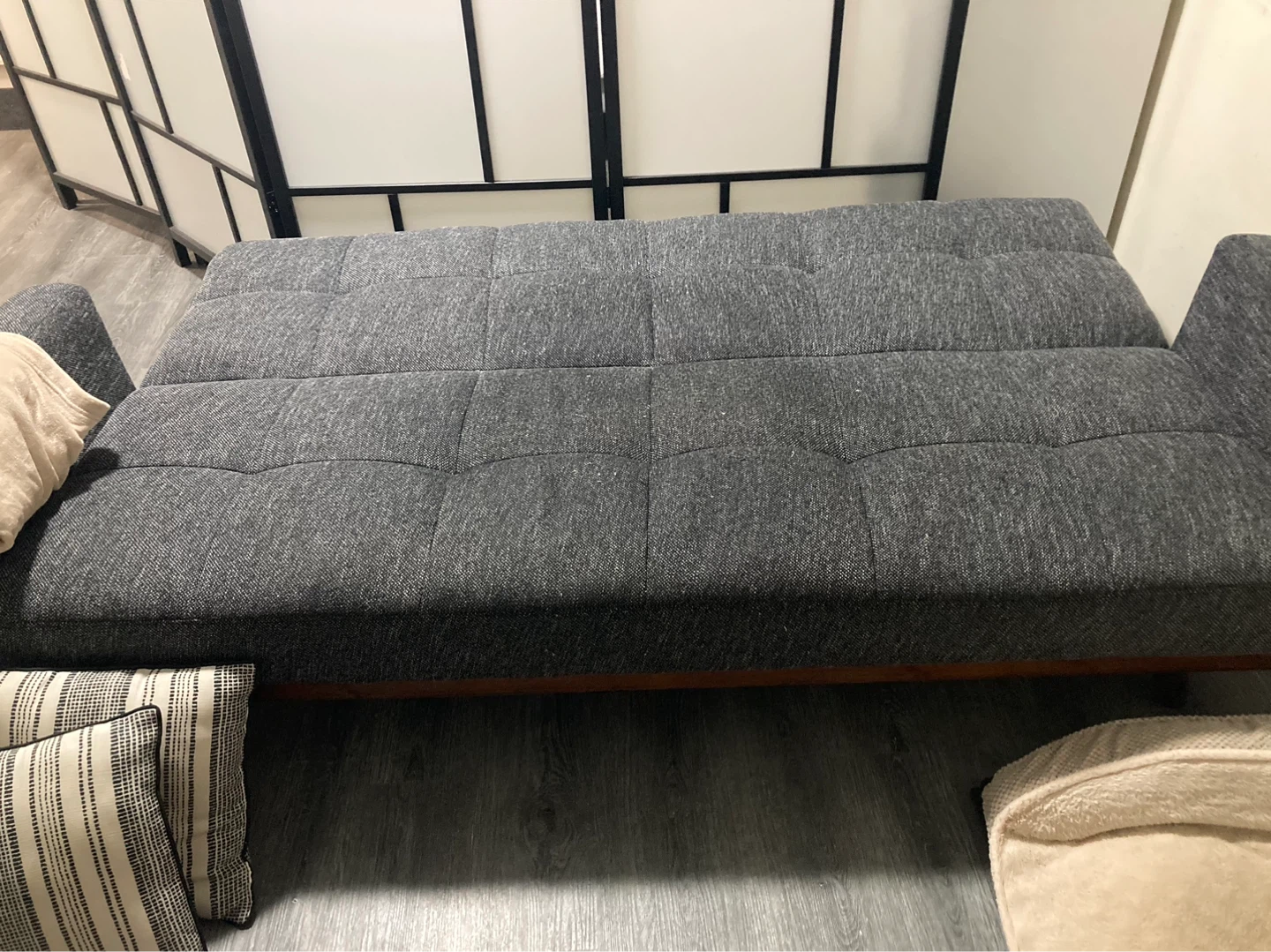 Sofa bed - Structube - photo 5