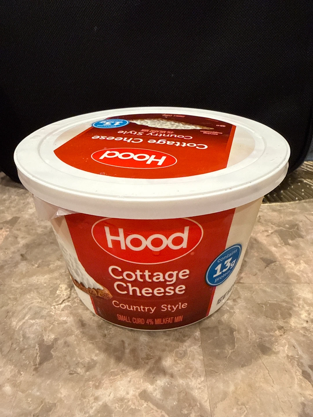 Tofu & Hood Cottage Cheese Country Style - photo 3