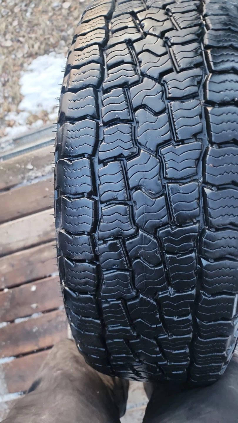 Cooper Discoverer Road+Trail AT Tires (2) - 225/65R17 - photo 5