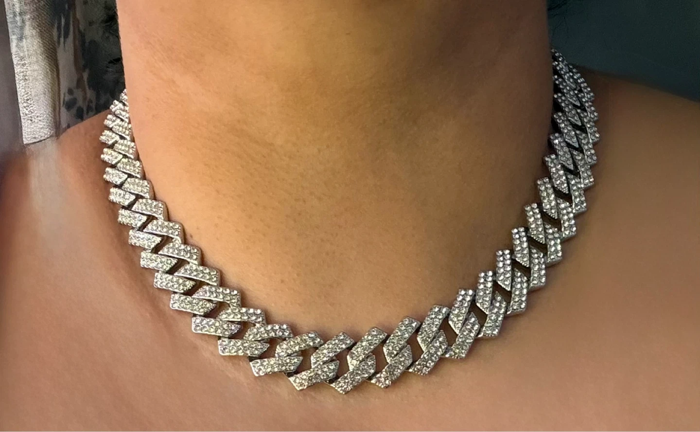 Necklace - photo 3