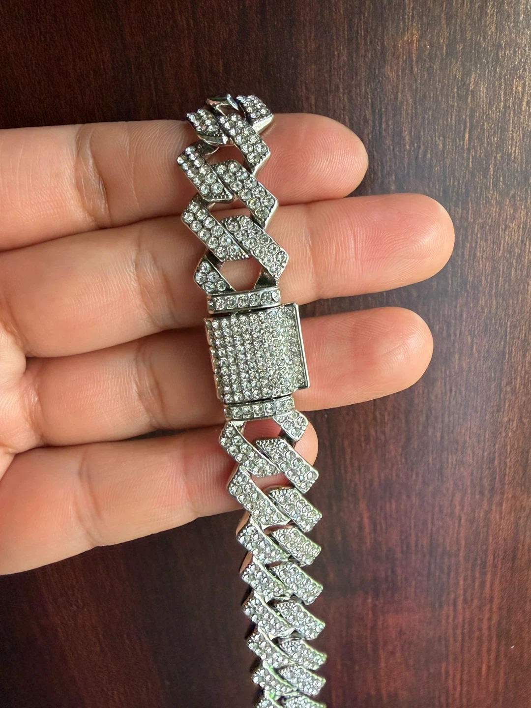 Necklace - photo 2