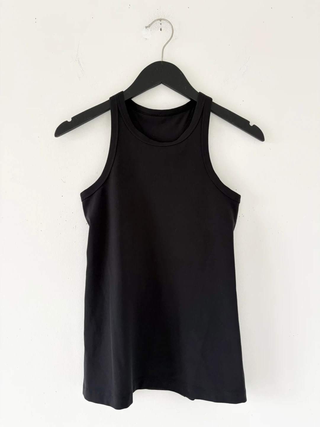 Lululemon Align Hip-Length Racerback Tank Top