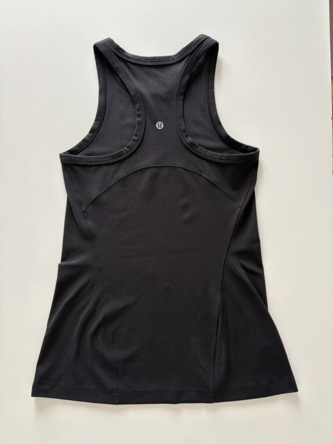 Lululemon Align Hip-Length Racerback Tank Top - photo 4
