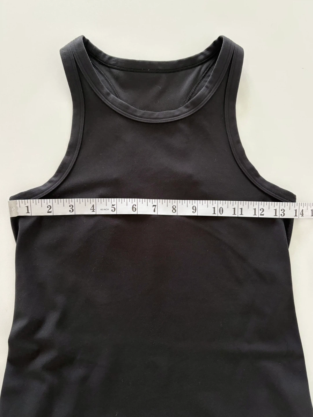 Lululemon Align Hip-Length Racerback Tank Top - photo 5
