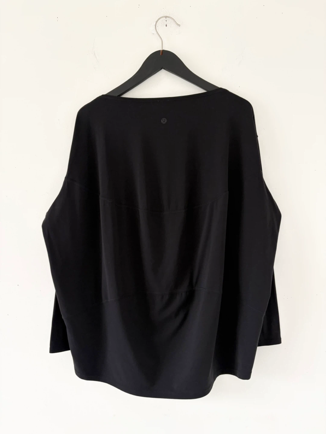 Lululemon Back In Action Long Sleeve Shirt - photo 2