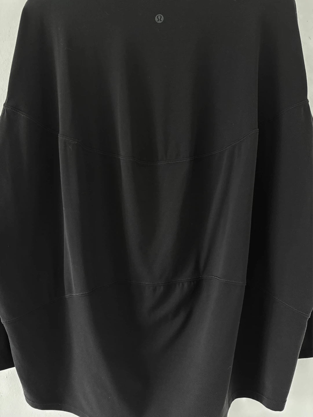 Lululemon Back In Action Long Sleeve Shirt - photo 3