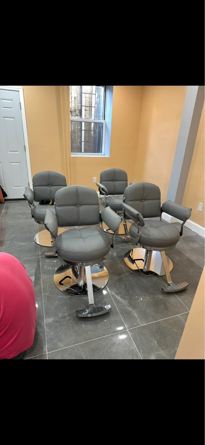 Salon Chairs for Sale - photo 5