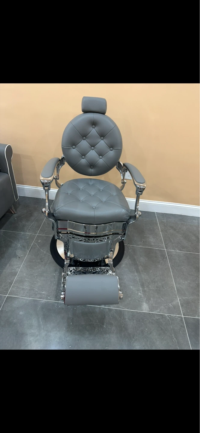 Salon Chairs for Sale - photo 4